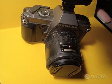 FOTOCAMERA  PENTAX P30