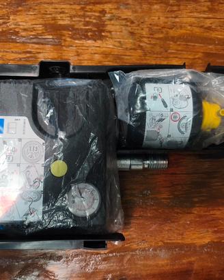Mercedes-Benz - kit emergenza auto - W205