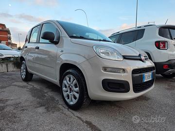 Fiat Panda 0.9 TwinAir Turbo Natural Power 2016