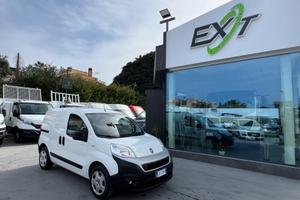 Fiat Fiorino 1.3c mjt final Edition 95cv