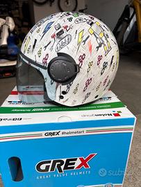 Casco bambino Grex by Nolan