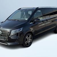 Mercedes-Benz Classe V 250d Extralong Avantgarde