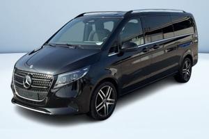 Mercedes-Benz Classe V 250d Extralong Avantgarde