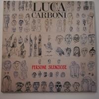 vinile Luca Carboni