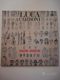 vinile Luca Carboni
