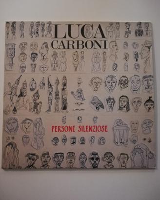 vinile Luca Carboni