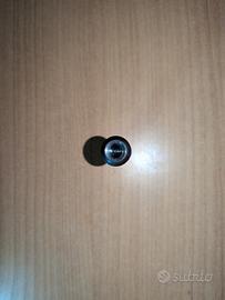 spioncino porta d'ingresso 