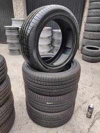 4 gomme estive 255/45 R19 100V