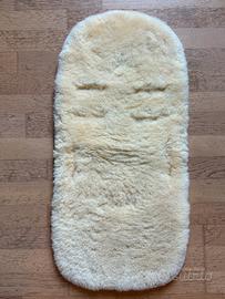 Vello d’agnello Fellhof