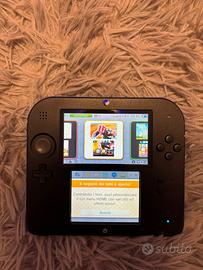 Nintendo 2DS
