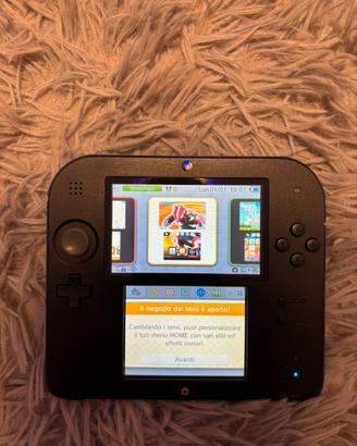 Nintendo 2DS