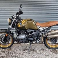ricambi  bmw r nine t scrambler 2023
