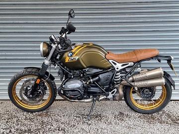 ricambi  bmw r nine t scrambler 2023