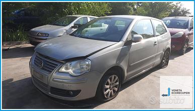 Ricambi Usati VOLKSWAGEN Polo V 2006