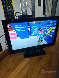 Tv United 26"