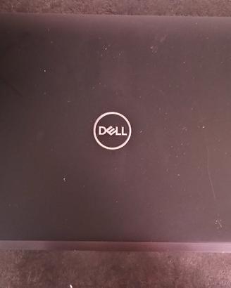 NOTEBOOK DELL 13,3' ULTRA VELOCE E COMPATTO 