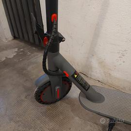 Monopattino elettrico