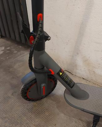 Monopattino elettrico