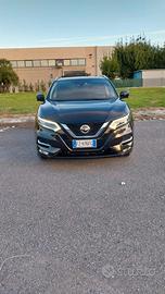 NISSAN Qashqai 2ª serie - 2019