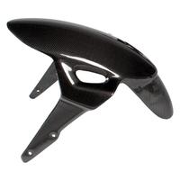 PARAFANGO ANTERIORE CARBONIO DUCATI MONSTER S2R S4