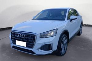 Audi Q2 30 2.0 tdi Business s-tronic