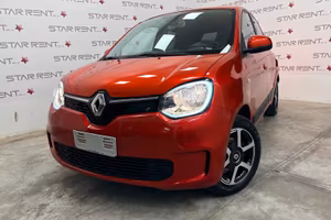 Renault Twingo SCe EDC Duel Limited