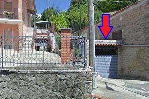 Garage box o deposito magazzino 38 mq