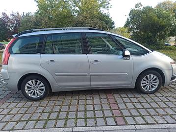 CITROEN Grand C4 Picasso - 2007