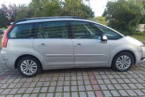 CITROEN Grand C4 Picasso - 2007