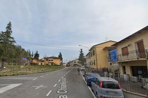 2 locali con balcone in contesto residenziale