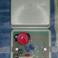 Protettori x linea urbana telefonica