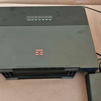 Modem tim hub+