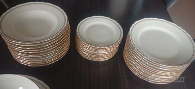  RICHARD GINORI SERVIZIO DA 12