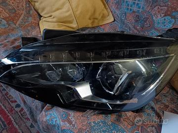 Faro Usato FULL LED TECHNOLOGY PEUGEOT 308 1.6 HDI
