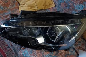 Faro Usato FULL LED TECHNOLOGY PEUGEOT 308 1.6 HDI