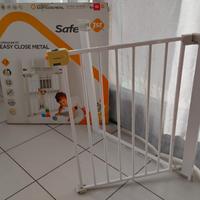 cancelletto sicurezza scale