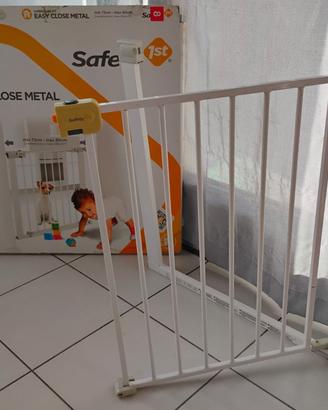 cancelletto sicurezza scale