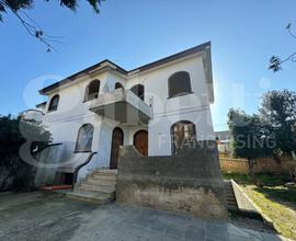 Villa singola Bari [Cod. rif 3207705VRG]