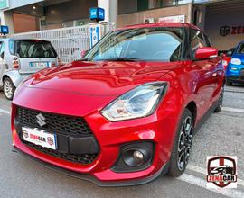 Suzuki Swift Sport 1.4 Hybrid Boosterjet