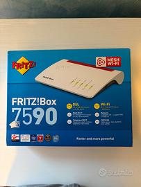 Router wireless