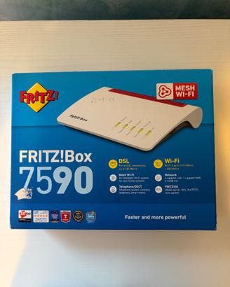 Router wireless