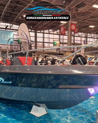 BARCA ITALMAR OPEN 19