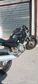 Ducati Monster 620 - 2003