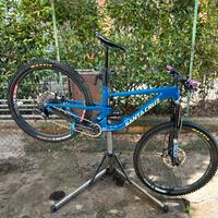 Santa cruz hightower c s v1 taglia m