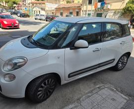 Fiat 500L 1.3 Multijet 95 CV