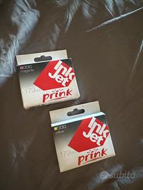 Cartucce InkJet Prink