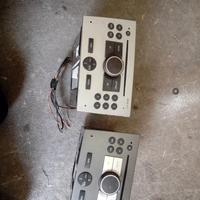 stereo Opel 