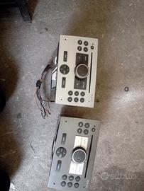 stereo Opel 