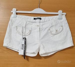pantaloncini donna Datch 