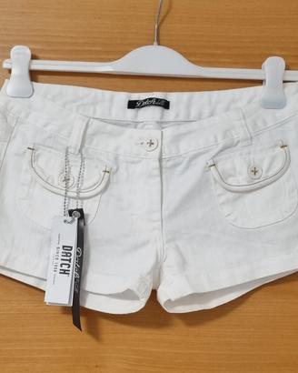 pantaloncini donna Datch 